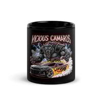 Image 2 of Werewolf Mug