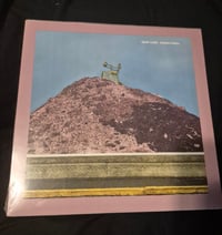 Image 1 of Warp Lines - Human Fresh LP