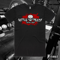 Image 1 of BATTLE READY SHIRT