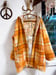 Image of Calendula Adult Coat size Large