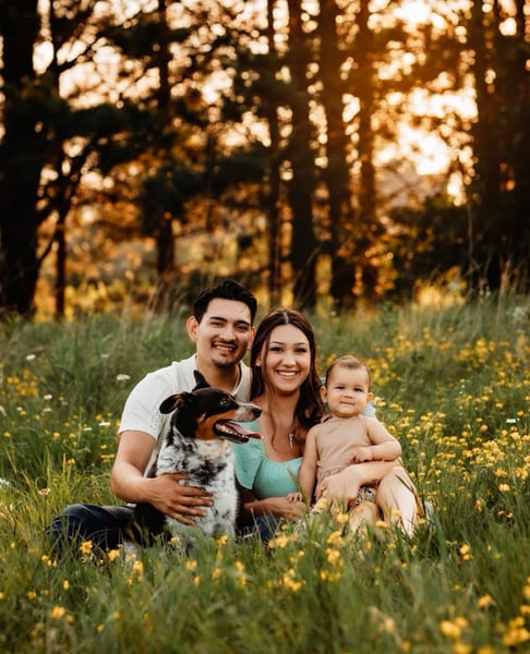 Image of Black Friday Petite Session 