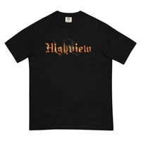 Image 1 of HV Fire Script T