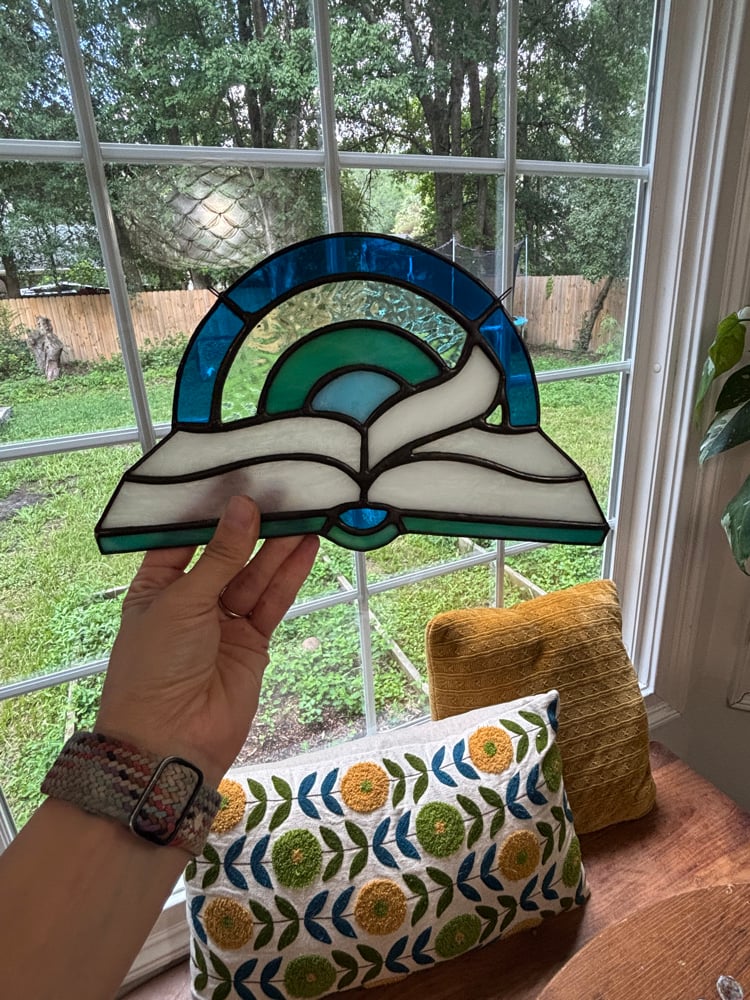 Image of Reading Rainbow 