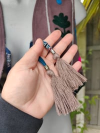 Image 13 of New York Embroidered Waistcoat Top Grey 6-12