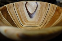 Image 4 of Small Laminate Bowl 