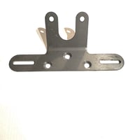 Image 2 of Chopper Plate & Tailight Bracket