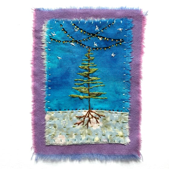 Image of Tree Token- Twinkling