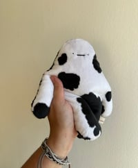 Image 3 of Midi Cow Bloog