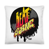 Image 2 of MPCSTUDIO- BEATSYNC PILLOW