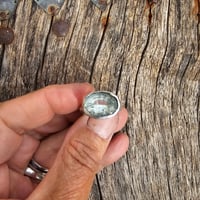 Image 4 of Green Amethyst, US 5.5