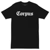 Corpus Classic premium heavyweight tee