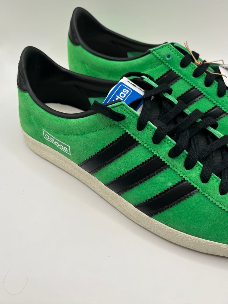 Adidas Mexicana Green - UK9