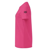 Image 4 of #Women’s basic softstyle t-shirt
