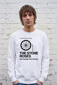 Image 1 of Sudadera The Stone Roses 