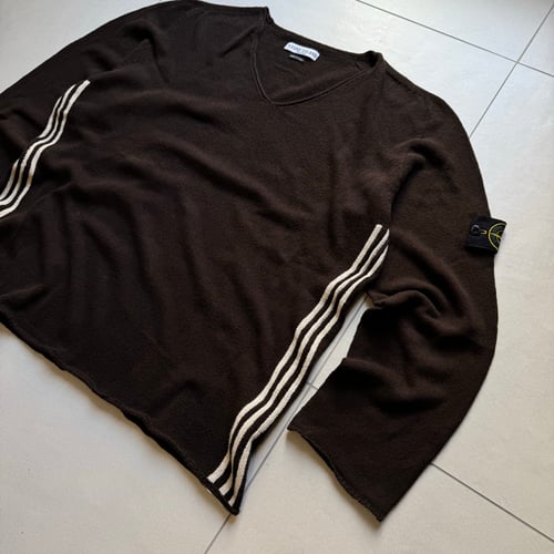 Image of SS 2005 Stone Island Sweatshirt, Size Large