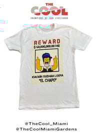 Reward T-shirt