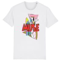 Muse T-shirt