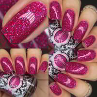 Image 3 of Glisten & Glow Cancer