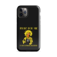Image 3 of DYSREGULATED Tough Case for iPhone® 