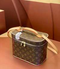 Image 5 of LV Strap Case