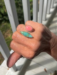 Image 4 of Two is Better Than One Ring 