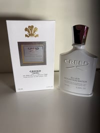 Image 2 of Creed Silver Mountain Water