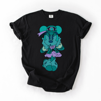 Image 2 of Mansion Girl Mouse Tee | pre-order