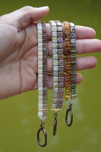 Image 9 of Everyday Stack- Bracelets (3 color options)