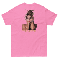 Image 2 of LIKE A PRAYER TEE