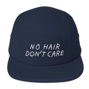 NO HAIR DON’T CARE