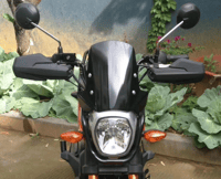 Image 4 of NAVi 110 Handguard Set