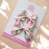 Spring Collection minis / pigtail sets
