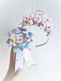 Image 4 of Mermaids & Unicorn