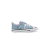 Converse Street Denim/Tiny Floral (Toddler)