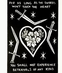 Image 4 of Spell prints 