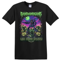 Image 2 of Zombie tee