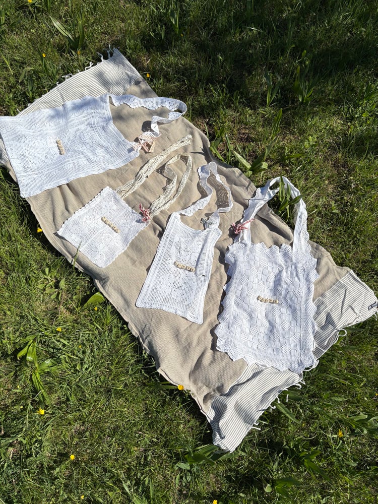 Image of lucky bag big