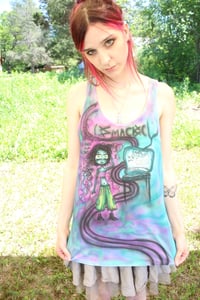 Image 4 of News, free yourself / Size X Large