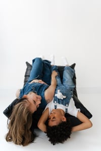Studio Mini Session $200