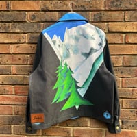 Image 1 of Lou Lou’s x Aosta Cuban Ski Jacket (M)