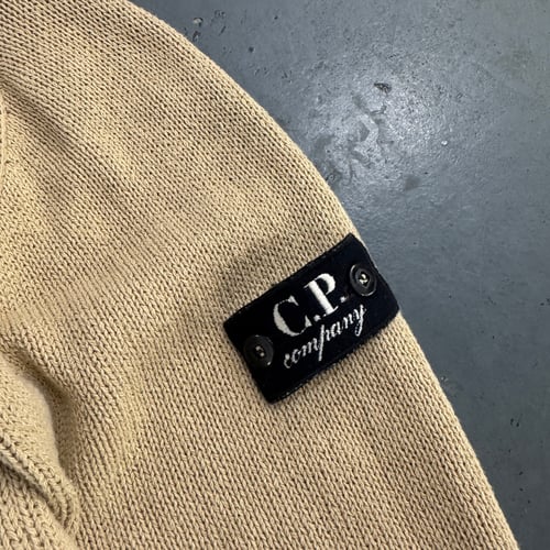 Image of SS 2006 CP Company full zip up, size large