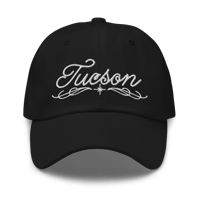 Image 1 of Tucson C/S Dad hat