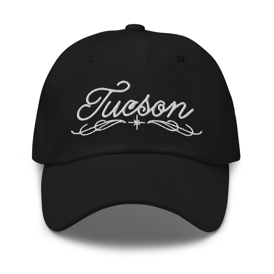 Image of Tucson C/S Dad hat
