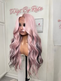 Image 5 of Black pink (ready to ship) 