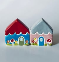 Image 1 of Woodland Huts 