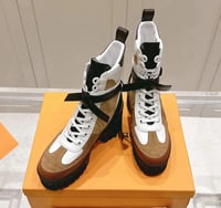 Image 4 of BUDDAH BOOTS