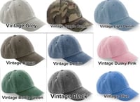 Image 3 of Somebody and Somebody's Problem Cap