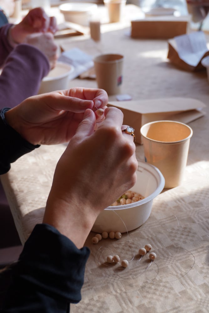 Image of Reserva 31 de enero mañana