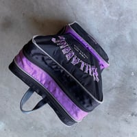 Image 2 of 90s BILLABONG MULTI BACKPACK