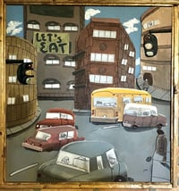 Image 1 of Let’s Eat